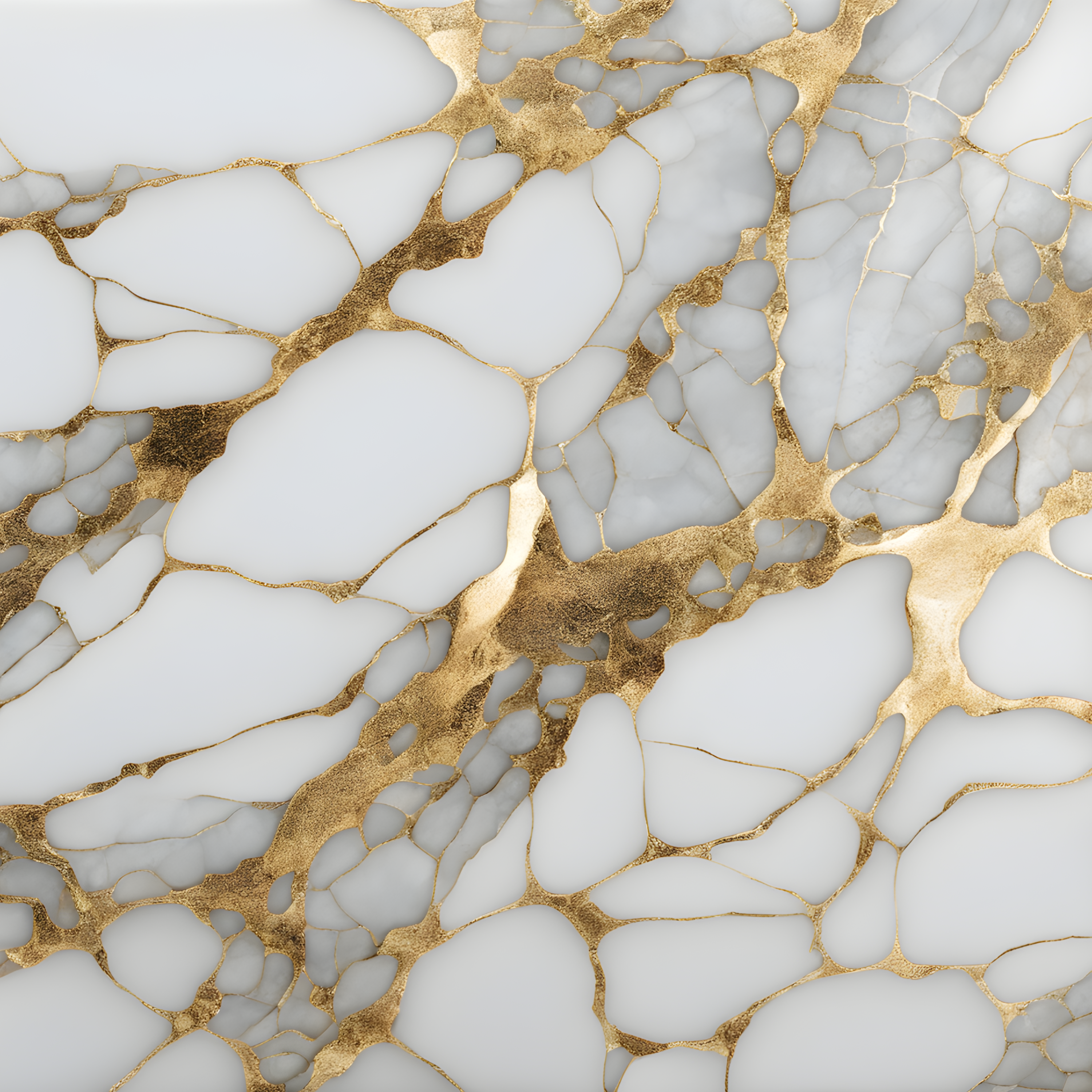 Marble Luxe