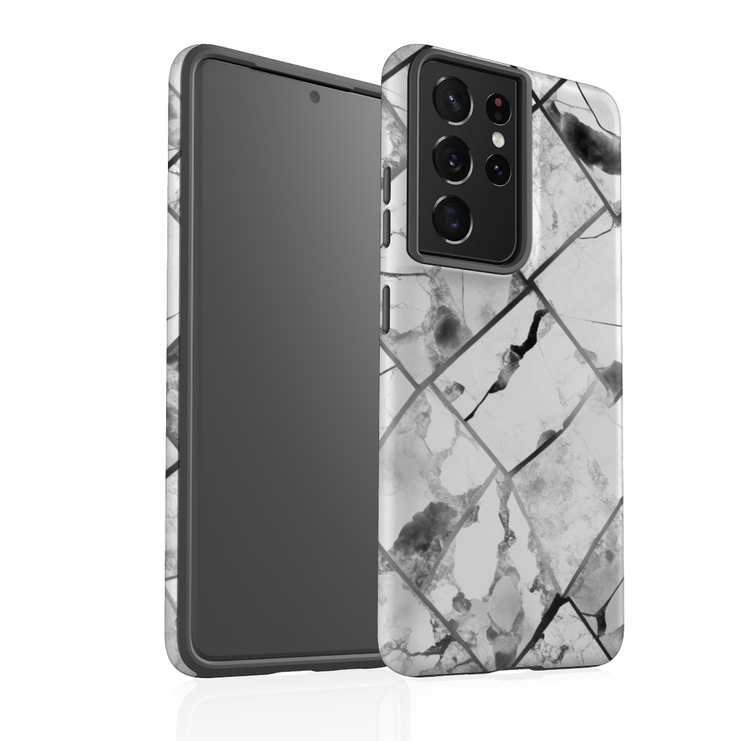 Samsung Tough Case - Diamond Noir