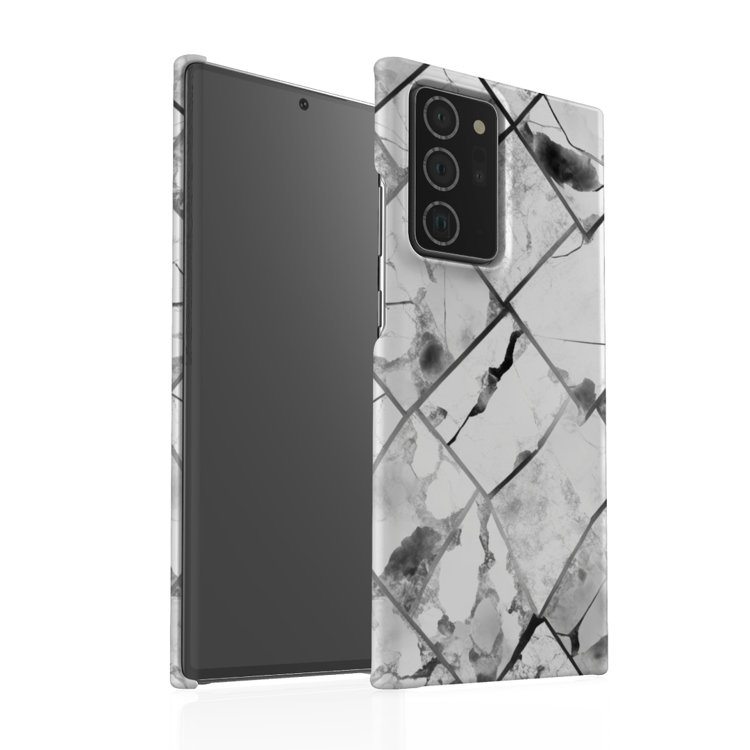Samsung Slim Case - Diamond Noir