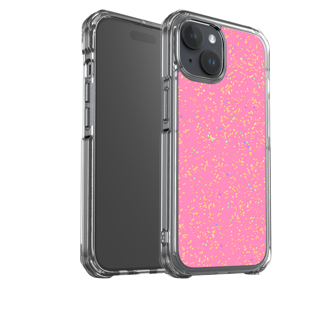 iPhone Impact MagSafe Case - Speckles
