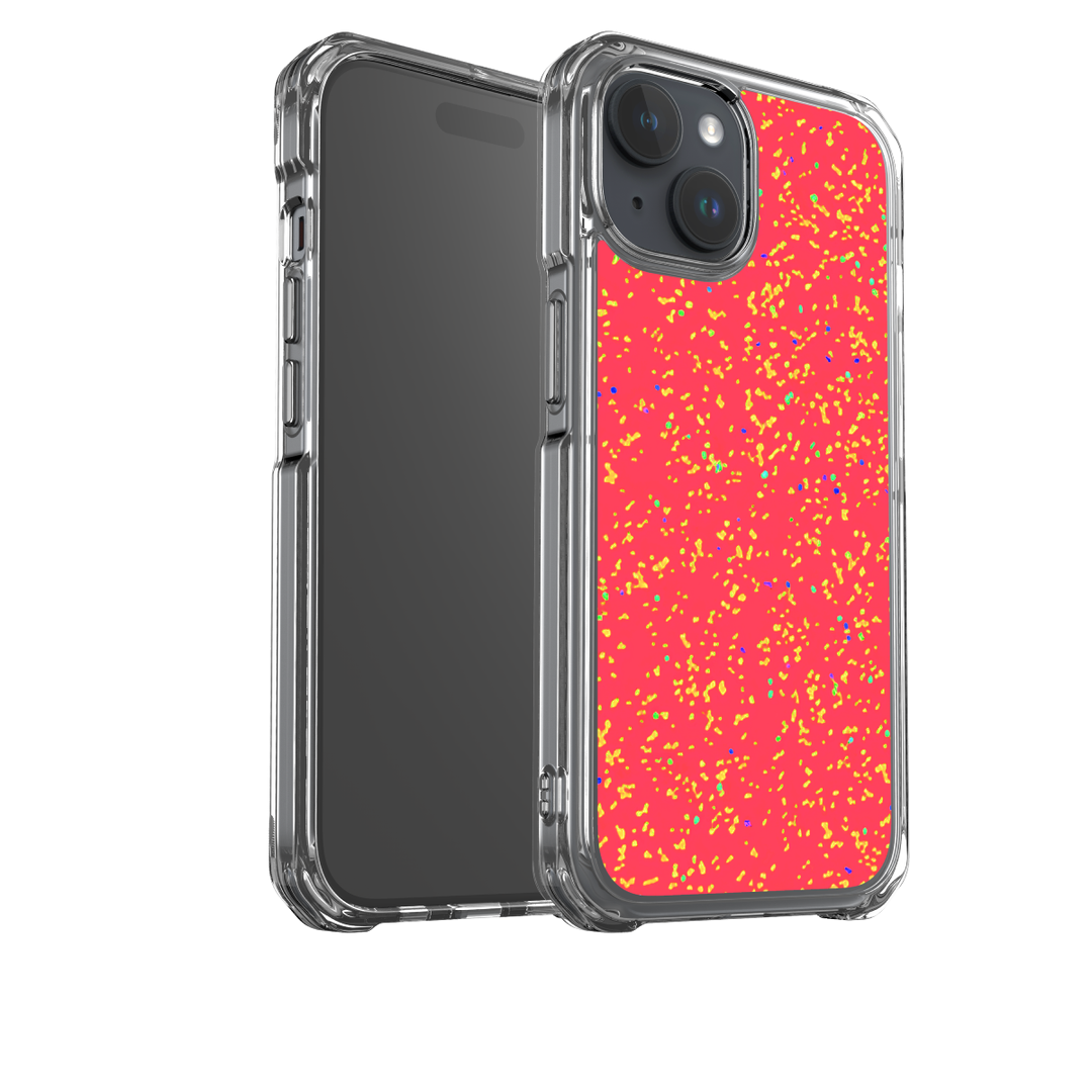 iPhone Impact MagSafe Case - Speckles
