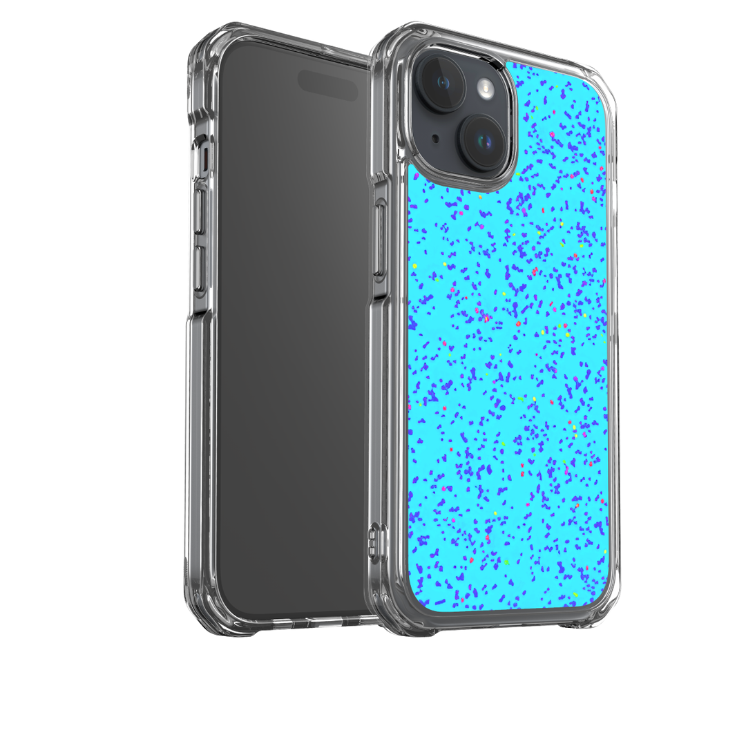 iPhone Impact Case - Speckles