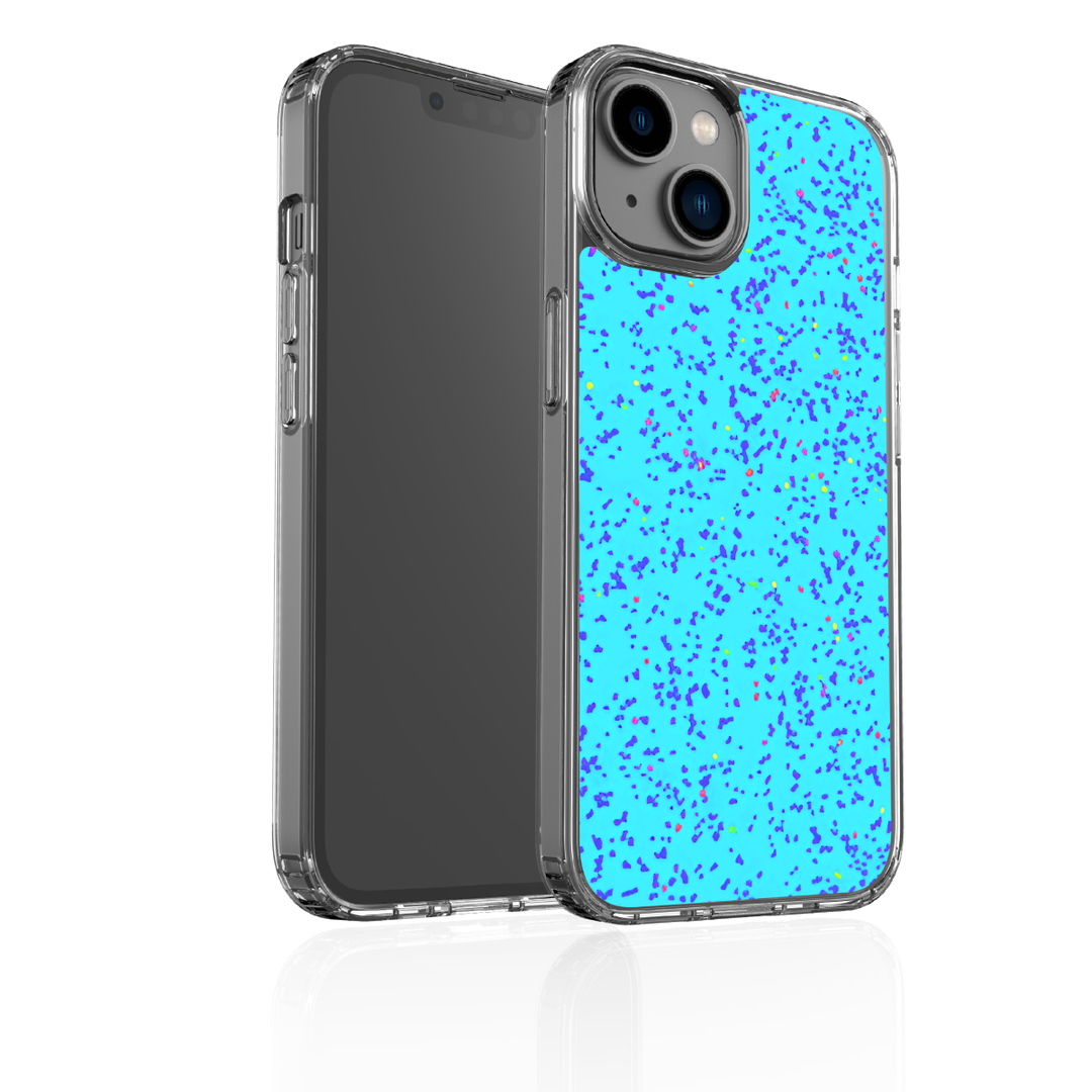 iPhone Shock Case - Speckles