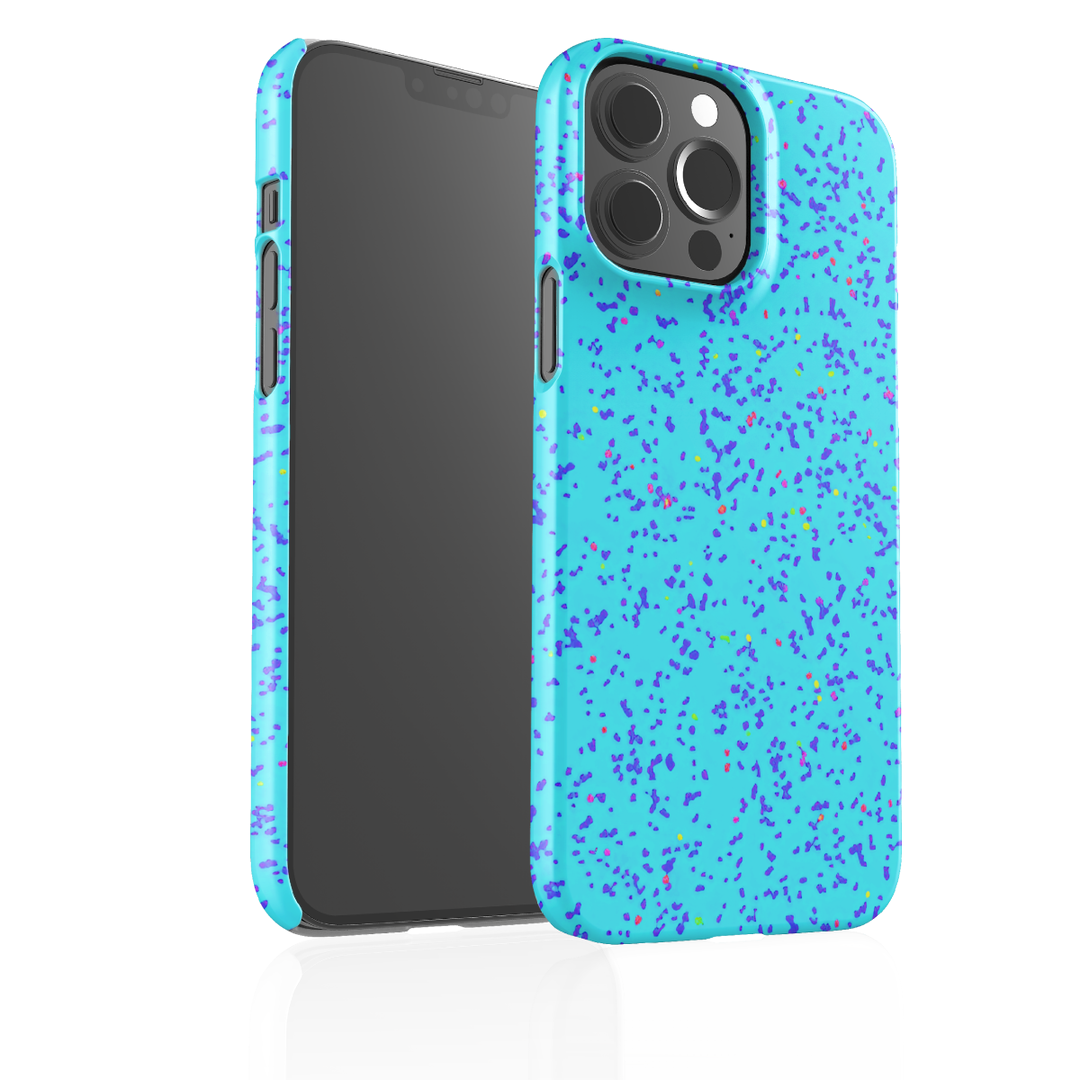 iPhone Slim Case - Speckles