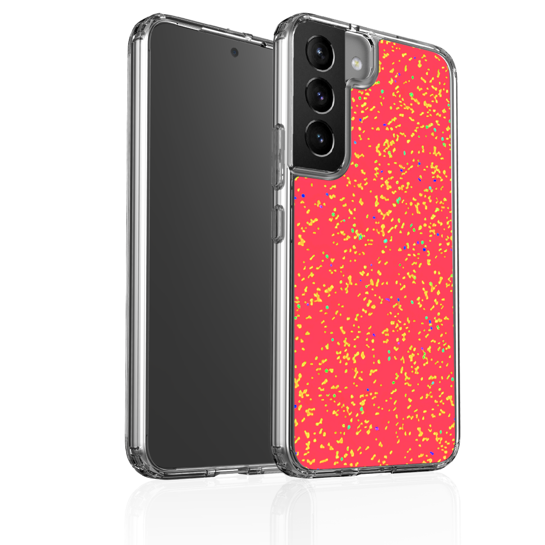 Samsung Shock Case - Speckles