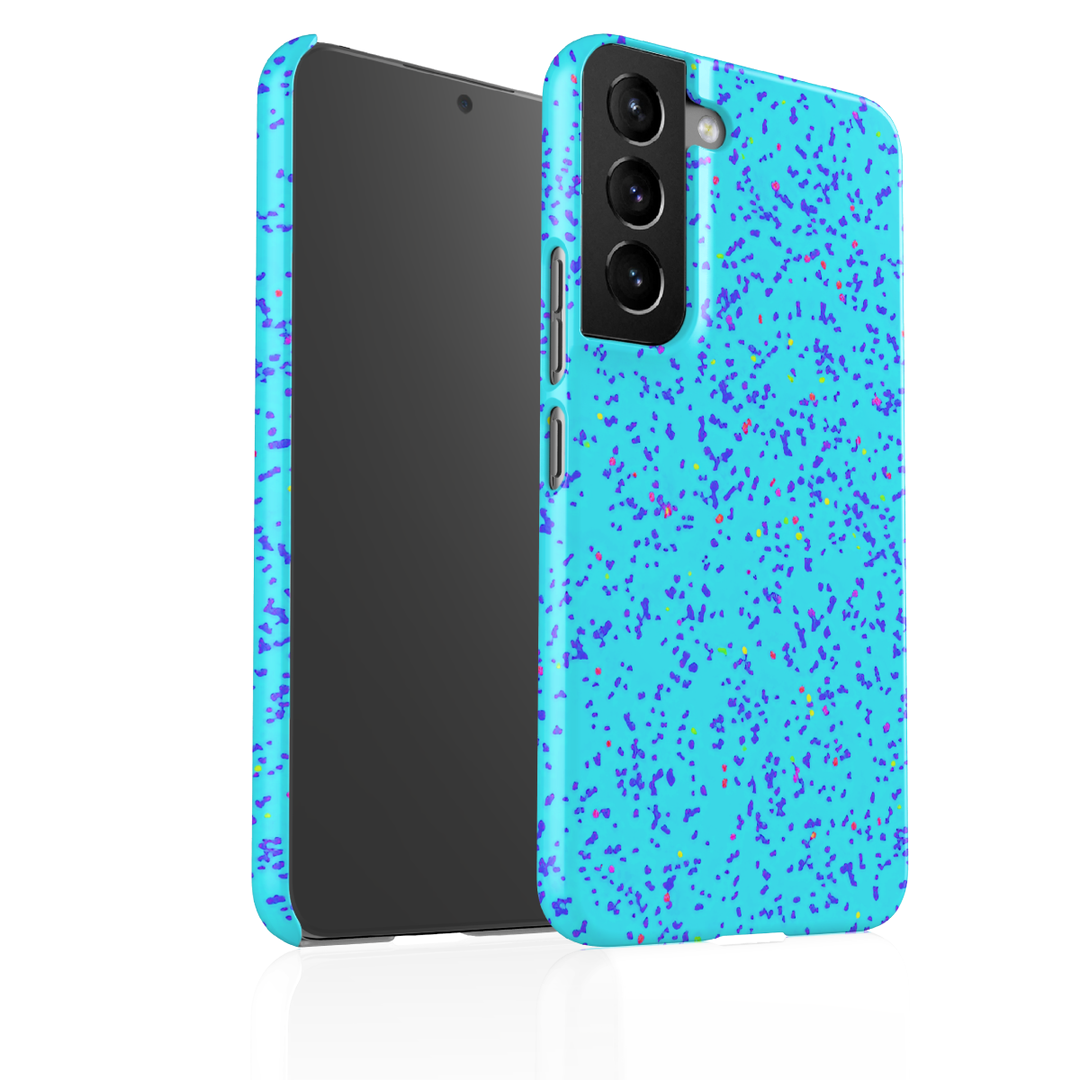 Samsung Slim Case - Speckles