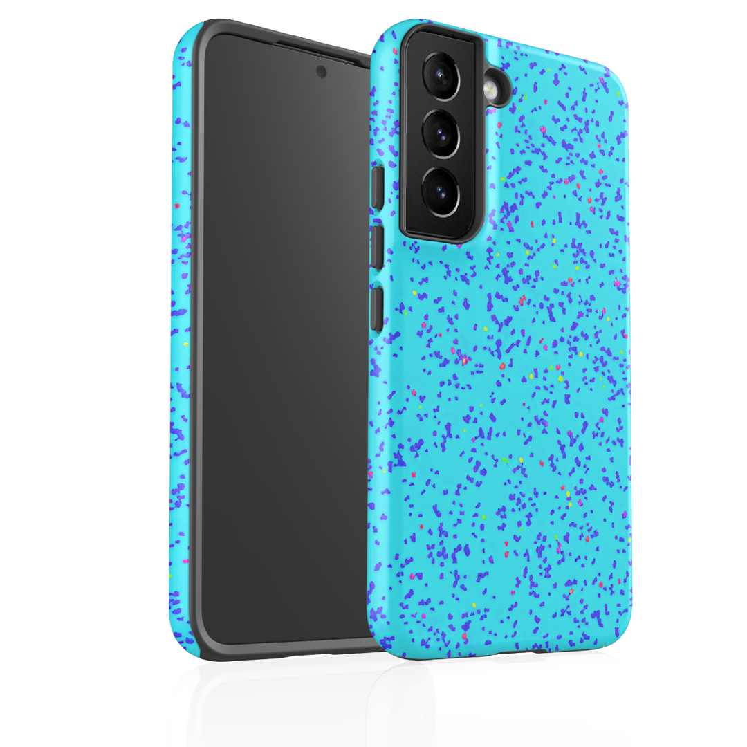 Samsung Tough Case - Speckles