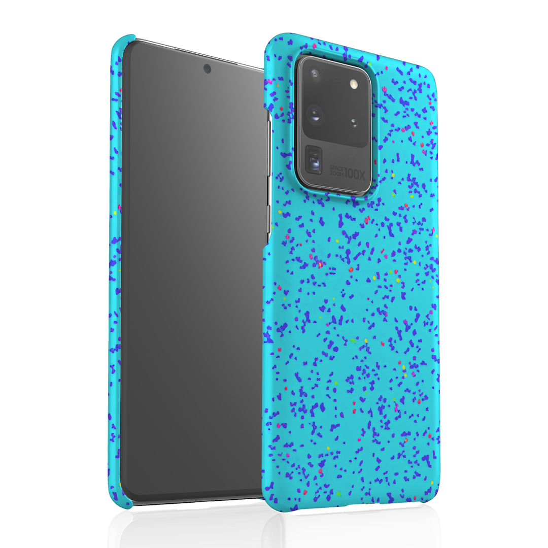 Samsung Slim Case - Speckles