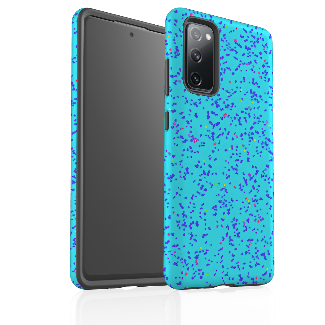 Samsung Tough Case - Speckles