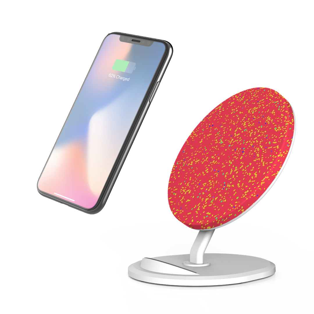 Wireless Charger - Speckles