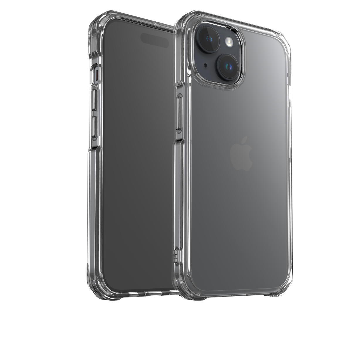 iPhone Impact Case - Essentials