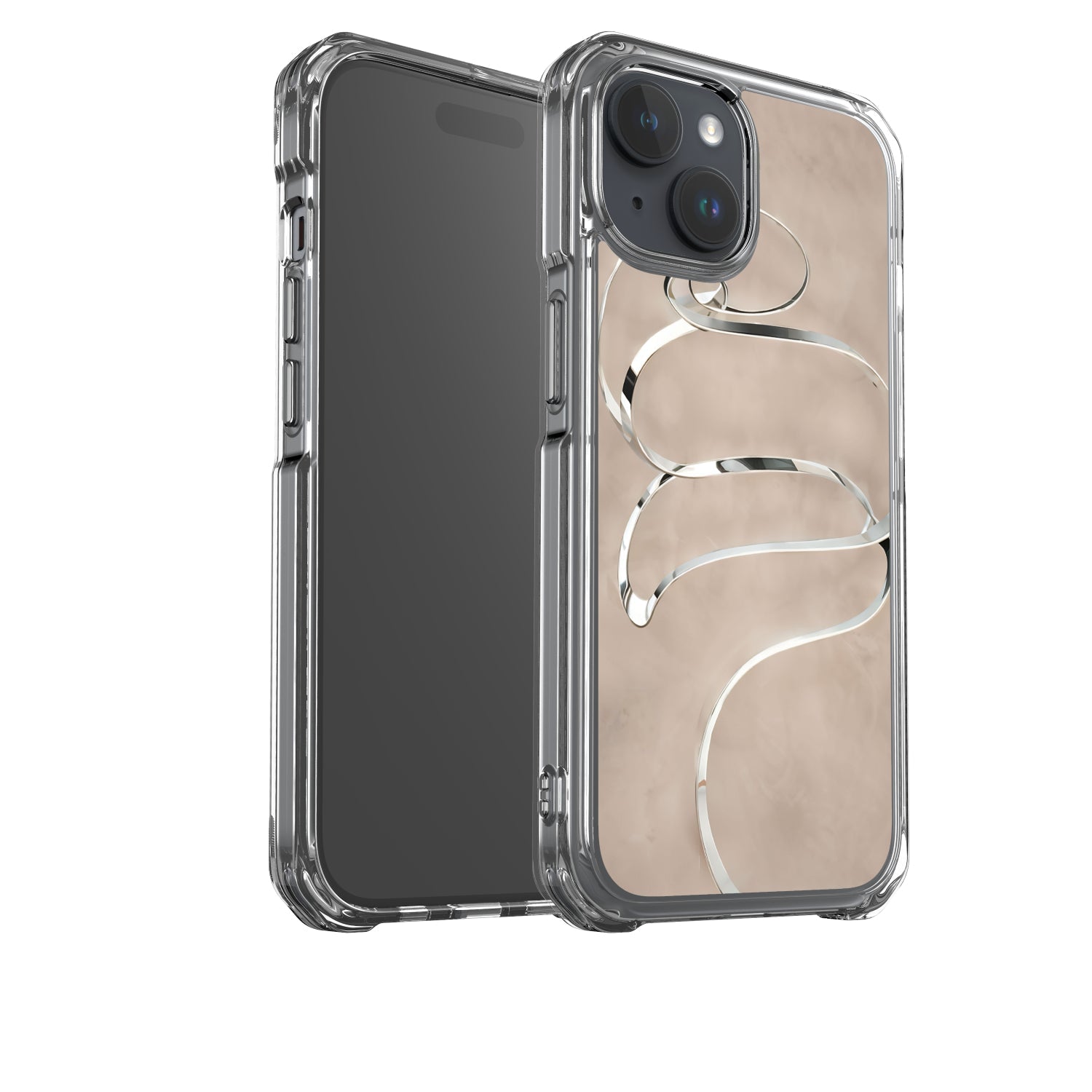 iPhone Impact Case - Streamline