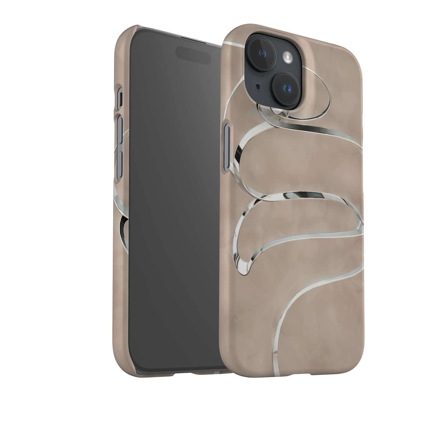 iPhone Slim Case - Streamline